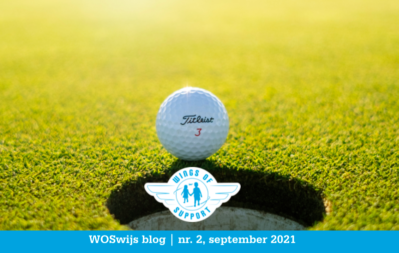 WOSwijs editie – september 2021 | nr. 2