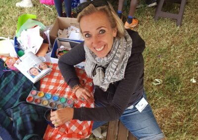 3 Vragen aan WOS’er Sas