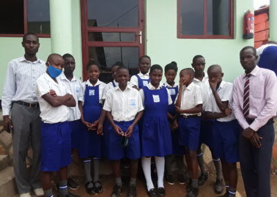 Terugblik: Deze projecten startte in kwartaal 1 van 2025