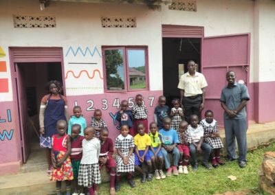 Terugblik: Deze projecten startte in het laatste half jaar van 2025